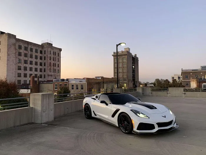 TINTDADDYS AUTO CENTER 9