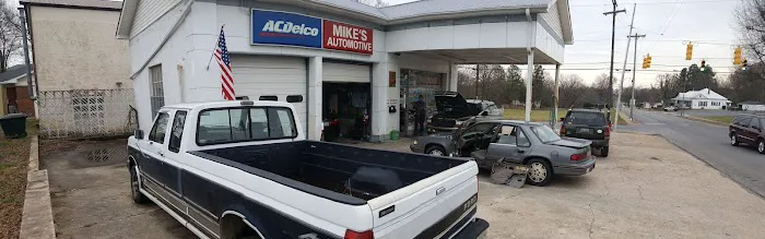 Mike's Automotive 4