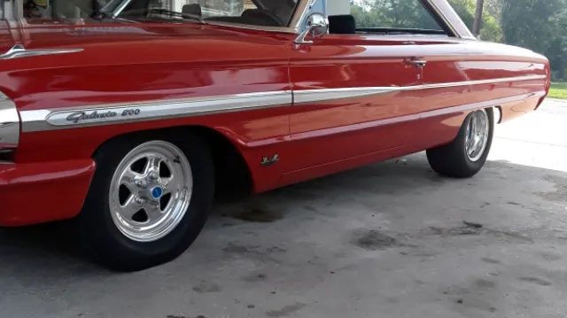 Mike's Automotive 1