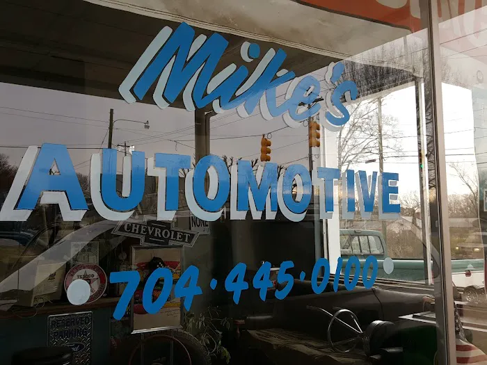 Mike's Automotive 6