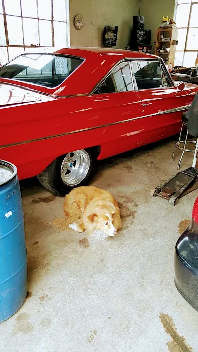 Mike's Automotive 3