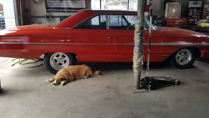 Mike's Automotive 2