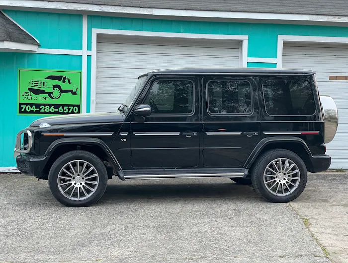 JSL Auto Tint 7