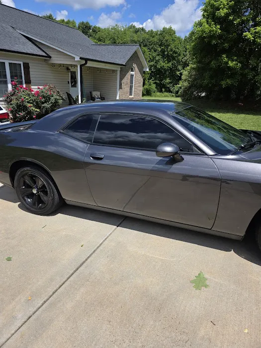 JSL Auto Tint 1
