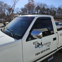 JSL Auto Tint