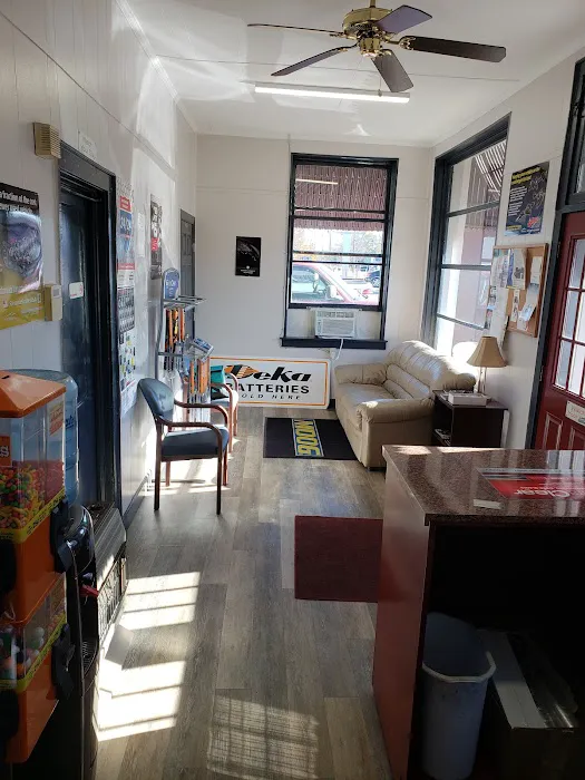 Brunner's Automotive 0