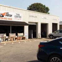Alray Tire Center of Cherryville