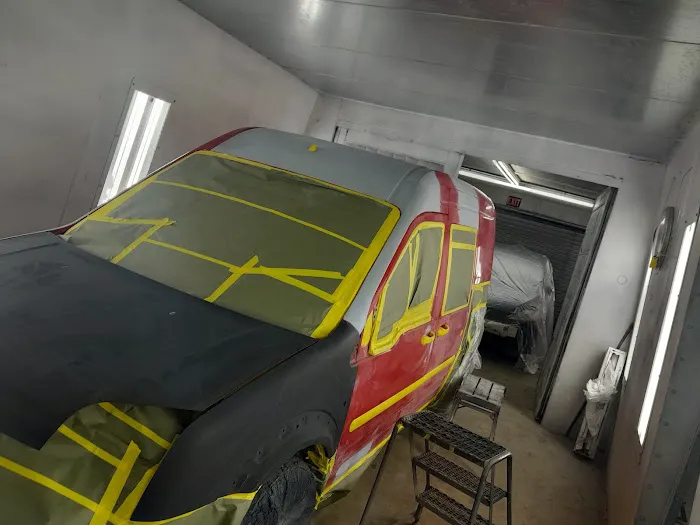 The Shop Inc. 5