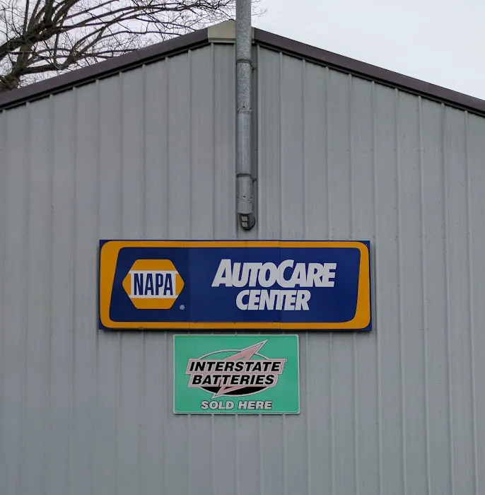 Rick's Automotive 0