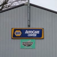 Rick's Automotive