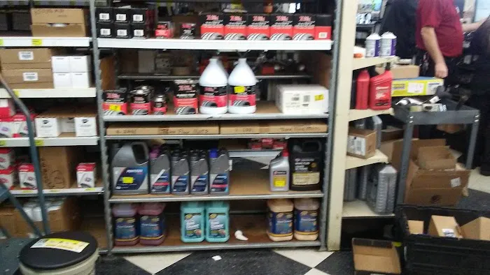 Advance Auto Parts 2