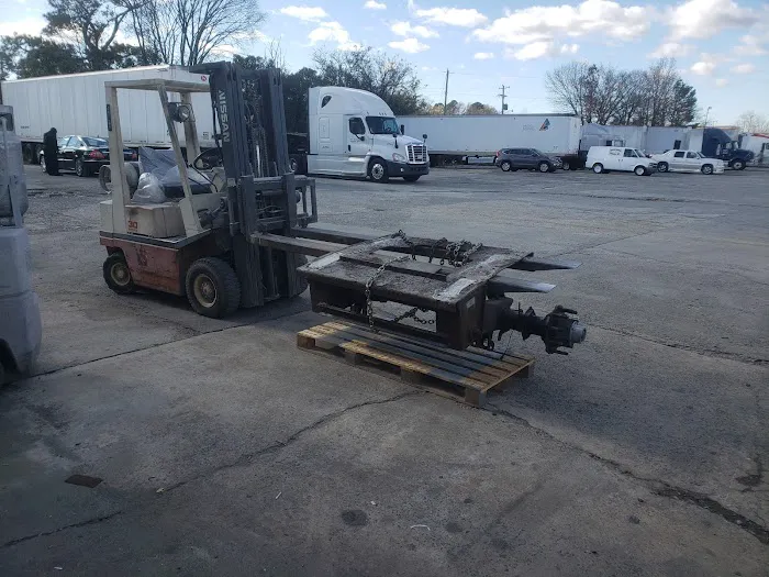 Transtate Specialty Vehicles 5