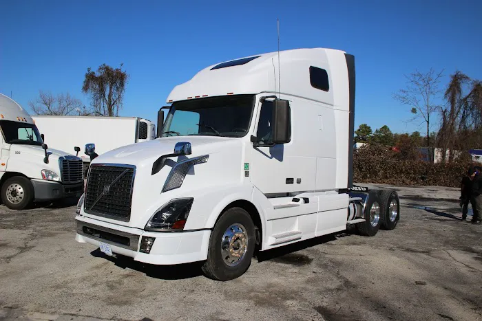 Transtate Specialty Vehicles 8