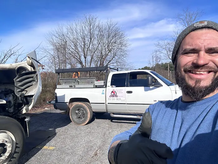 Daniels Truck and Auto Repair 4