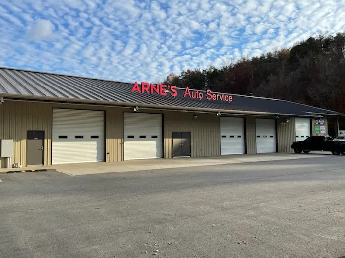 Arne's Tire Discounters 2