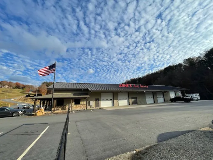 Arne's Tire Discounters 6