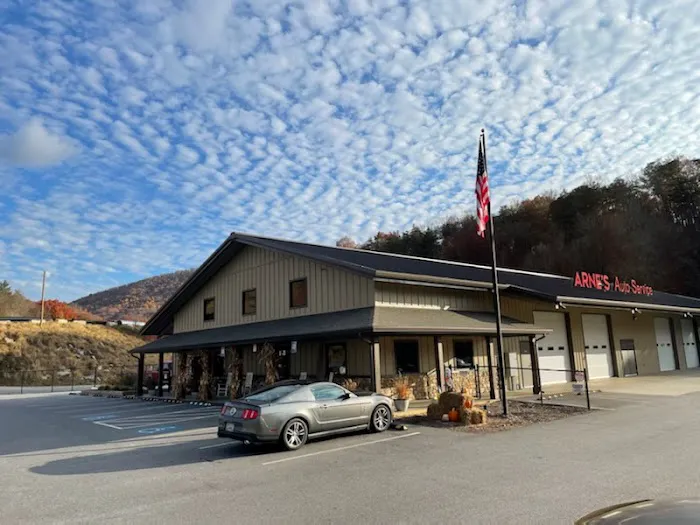 Arne's Tire Discounters 9