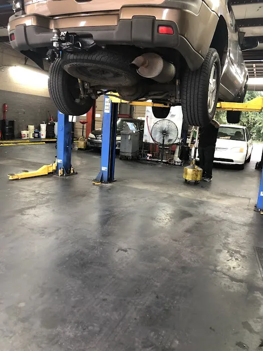 Precision Tune Auto Care 3