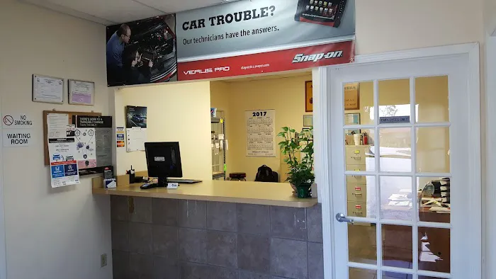 Asia Auto Repair & Sales 3