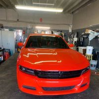 Mike’s Professional Window Tinting