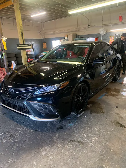 Mike’s Professional Window Tinting 6