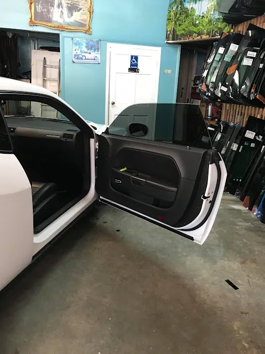 Mike’s Professional Window Tinting 8