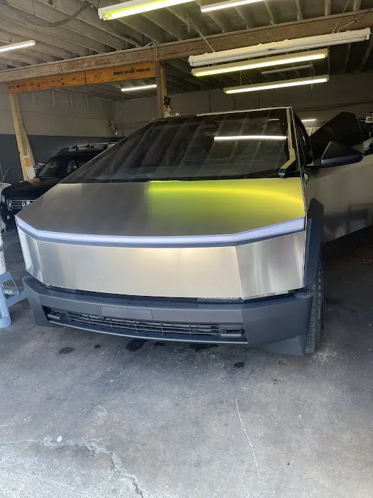 Mike’s Professional Window Tinting 3