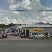 499 Complete Auto Body Shop