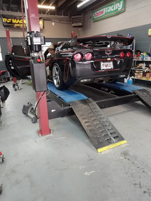Pablo’s Performance Auto Service LLC 3