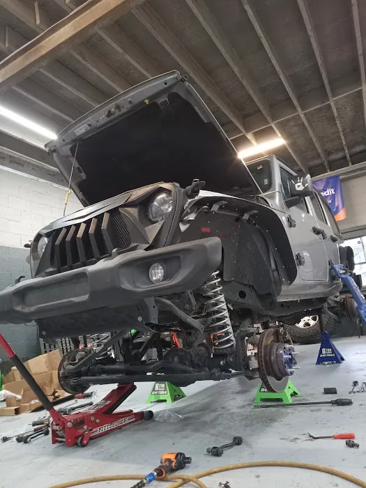 Pablo’s Performance Auto Service LLC 0