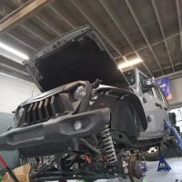 Pablo’s Performance Auto Service LLC
