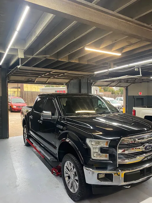Pablo’s Performance Auto Service LLC 5