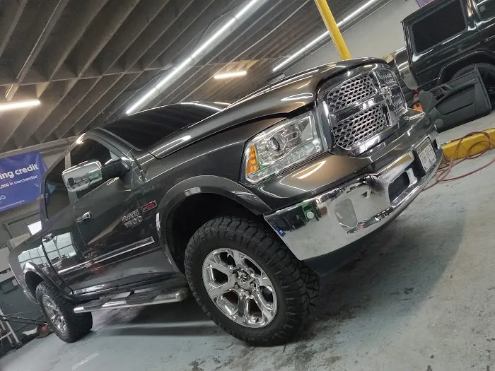 Pablo’s Performance Auto Service LLC 1