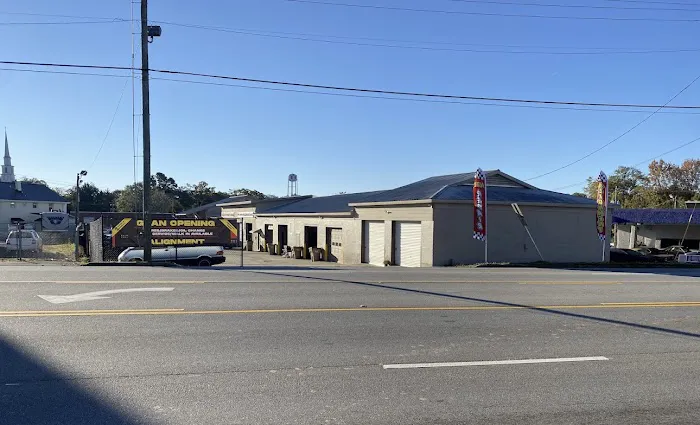 Pablo’s Performance Auto Service LLC 7