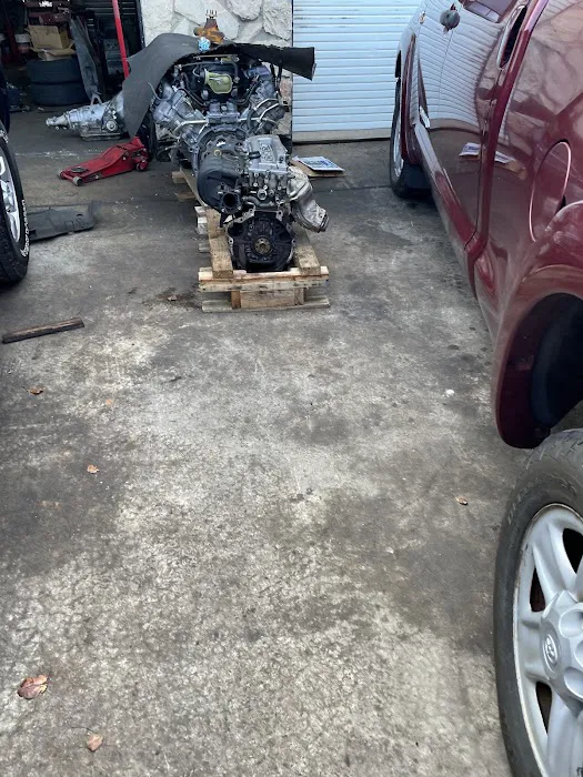 Sanchez Auto Repair 5