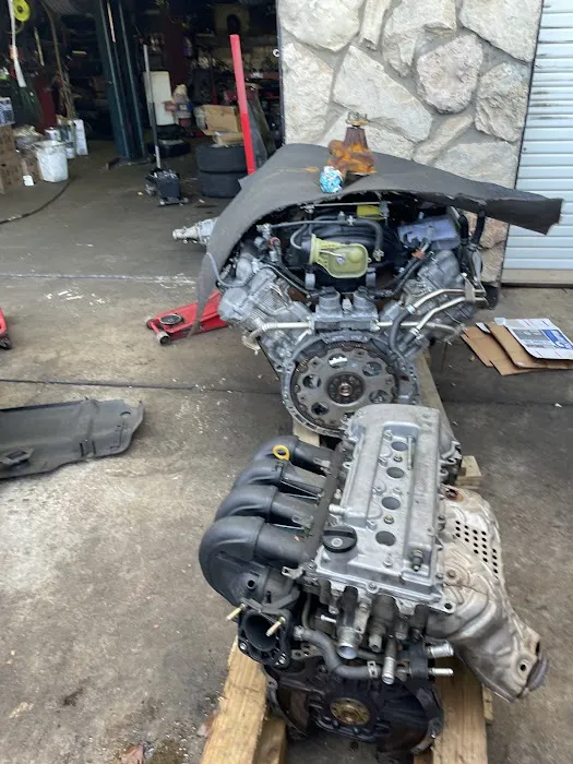 Sanchez Auto Repair 6