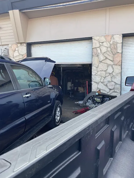 Sanchez Auto Repair 4