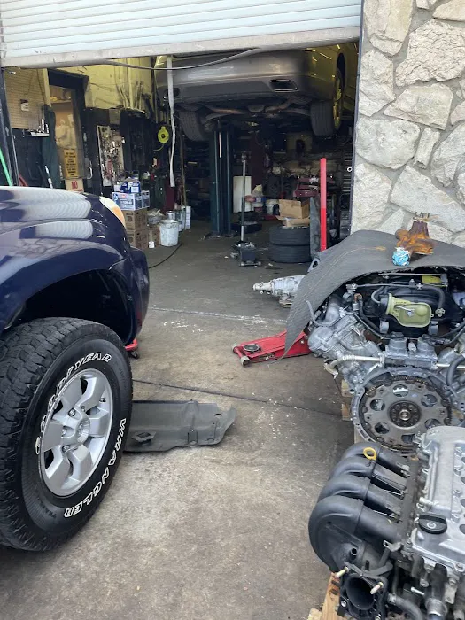 Sanchez Auto Repair 0
