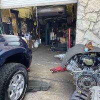 Sanchez Auto Repair