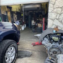 Sanchez Auto Repair ico
