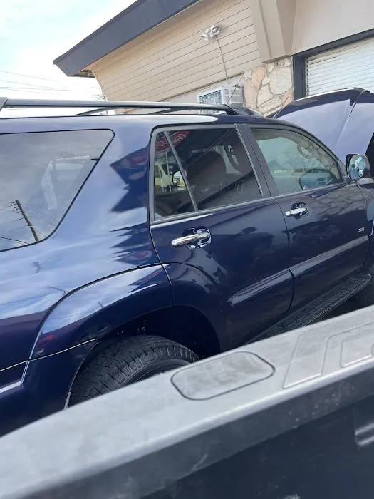 Sanchez Auto Repair 8