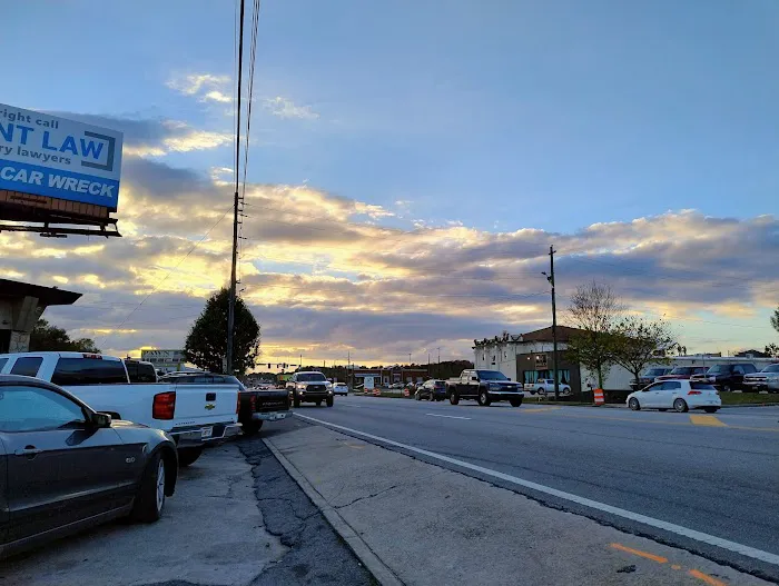 Sanchez Auto Repair 9