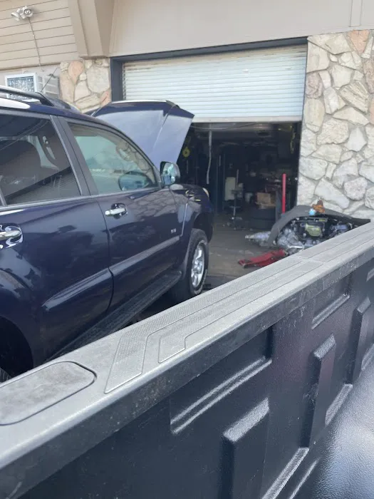 Sanchez Auto Repair 7