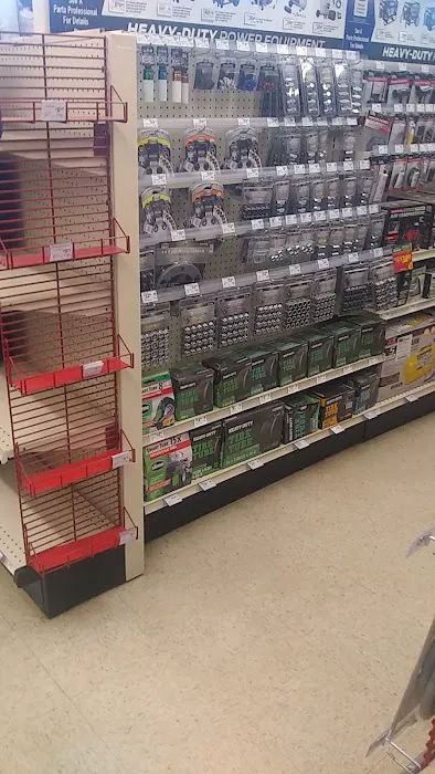 O'Reilly Auto Parts 7