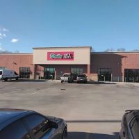 O'Reilly Auto Parts