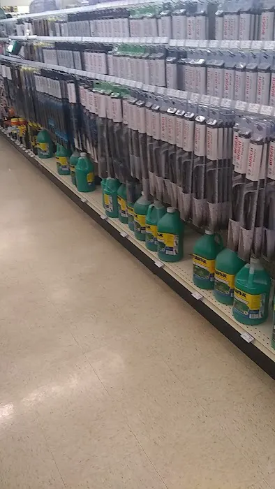 O'Reilly Auto Parts 8