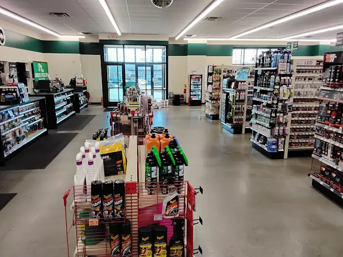 O'Reilly Auto Parts 1
