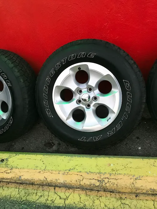ATL Tire Shop and Auto Care 7