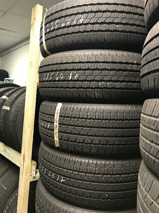 ATL Tire Shop and Auto Care 3