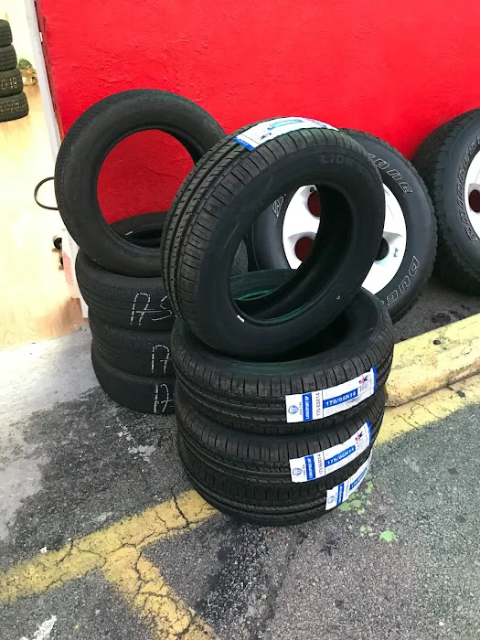 ATL Tire Shop and Auto Care 2